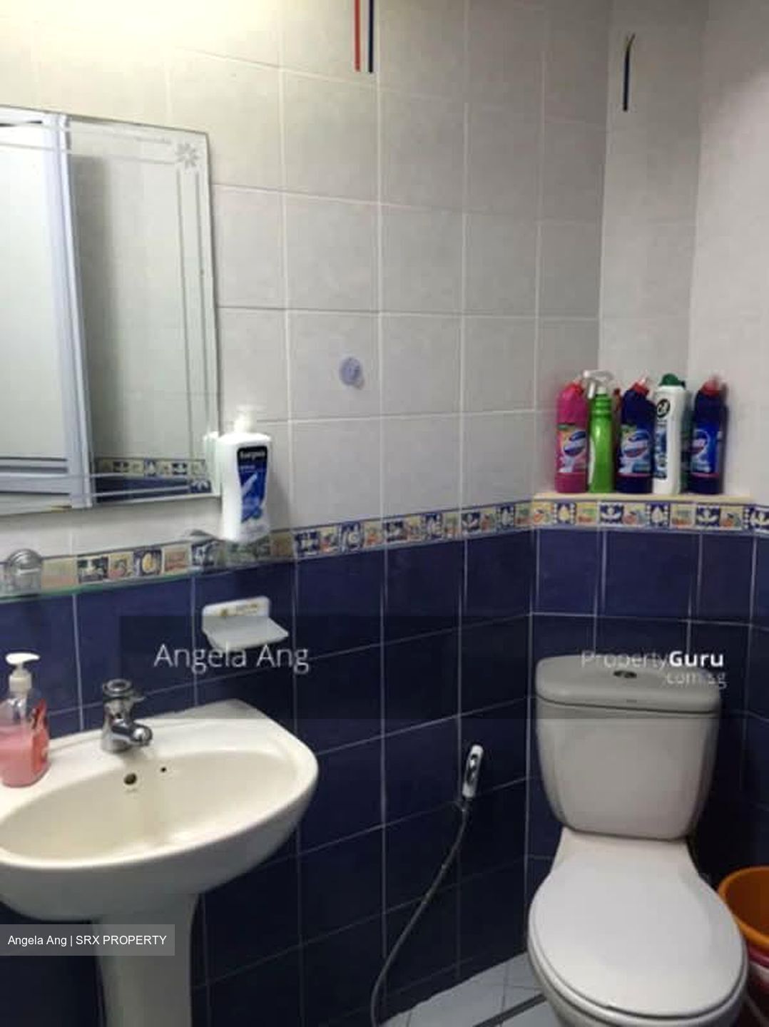 Blk 295 Punggol Grove (Punggol), HDB 4 Rooms #540392451